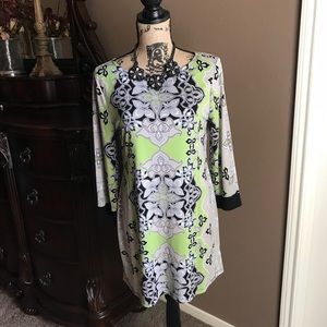 REDUCED ‼️ Style & Co Shift Dress